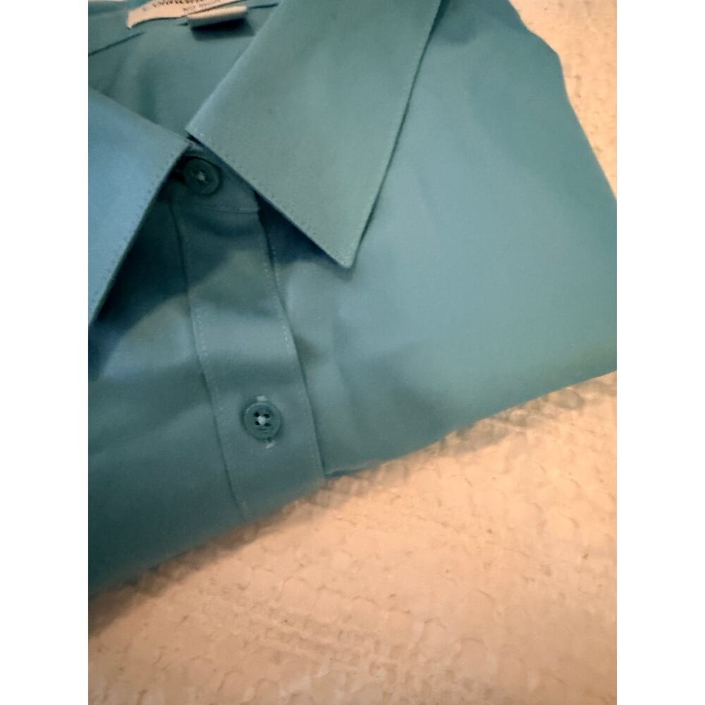 Coldwater Creek Button Down Professional Office W… - image 11